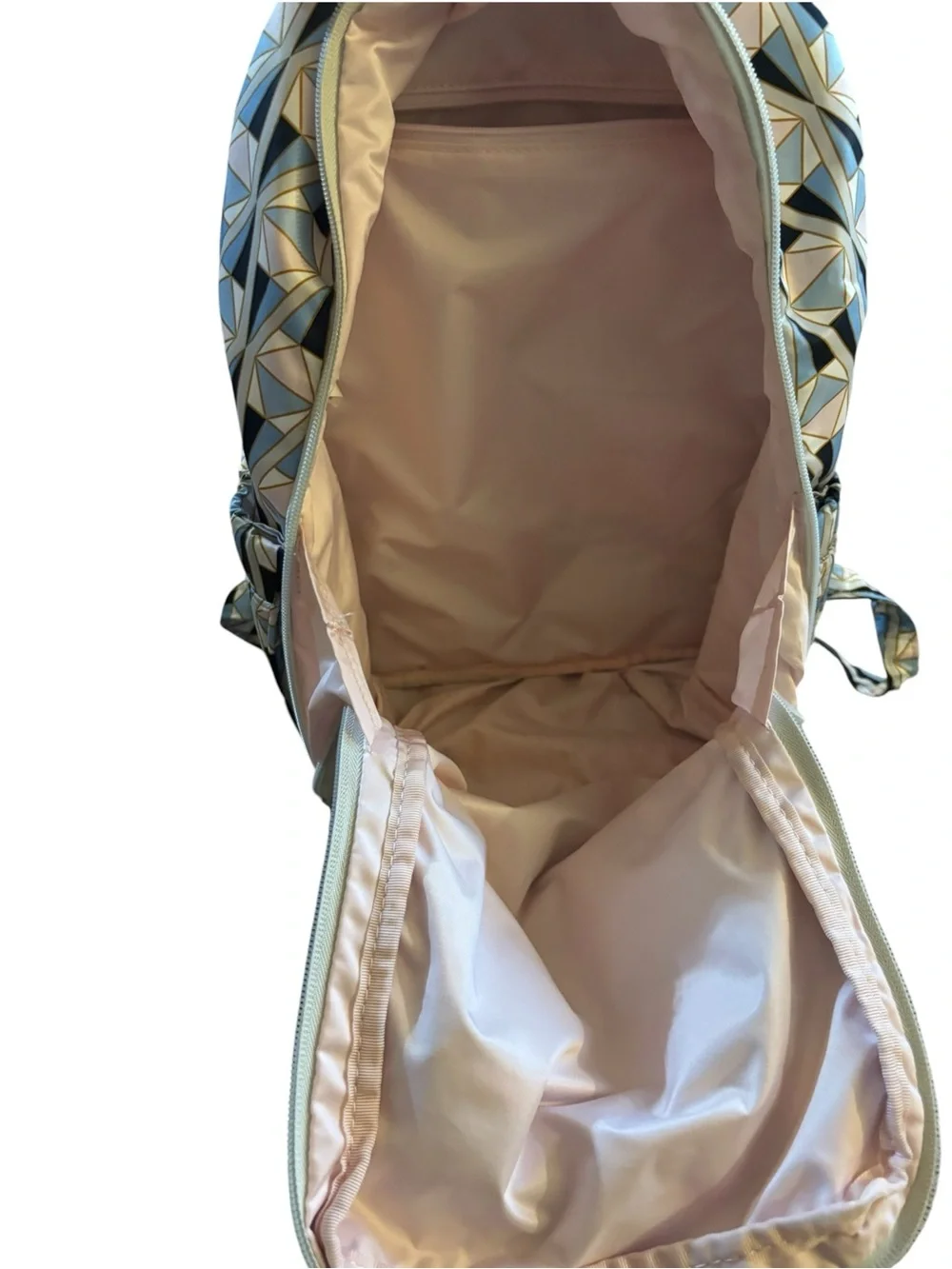 Ju-Ju-Be MiniBe - Rose Colored Glass backpack